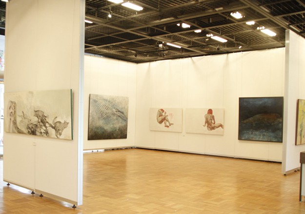 10月29日(日)オープンキャンパス&学友祭を開催します!:11