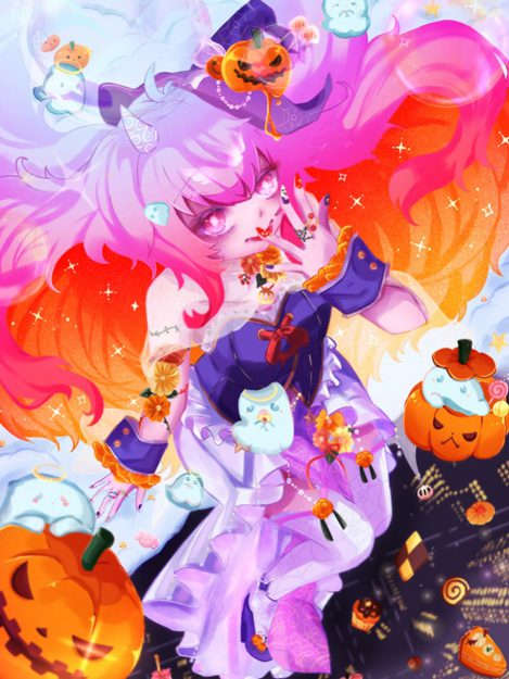 「デザ魂」にて、嵯峨美術短期暮らしのグッズデザイン領域在学生の、小野田 瑞希じゅりあんぬさんの作品が優秀賞に選ばれました。0