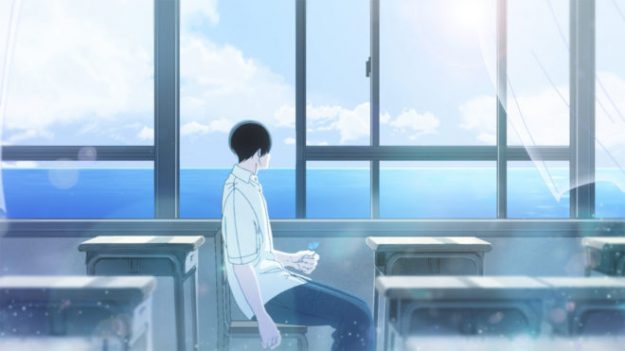 嵯峨美術大学芸術学部デザイン学科 澤田綾乃さんの進級制作がAnimeJapan 新人クリエイター大賞 2026ノミネート作品に選出されました。0