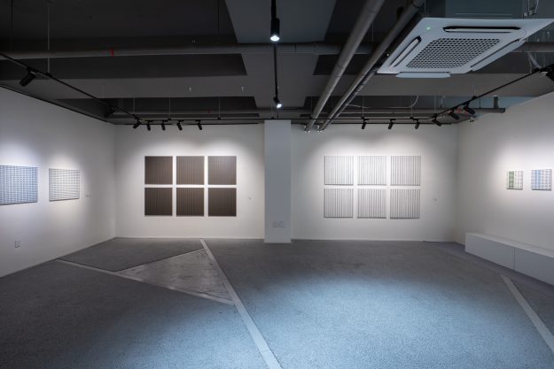 【8/20~8/31】 非常勤講師の長谷川一郎さんがJUNGS GALLERY(韓国)にて、個展を開催されます。2