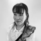 池上 典衣