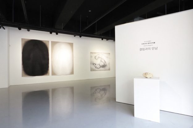 【8/20~9/21】 非常勤講師の池上恵一さんがNeo Art Center(韓国)にて、個展を開催されます。0