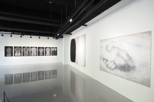 【8/20~9/21】 非常勤講師の池上恵一さんがNeo Art Center(韓国)にて、個展を開催されます。1