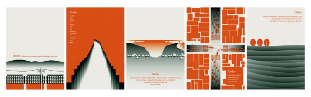 京都デザイン賞2025において、嵯峨美術短期大学の学生6名が入賞・入選しました。2