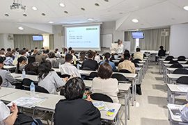 総合型選抜Ⅰ期対策講座