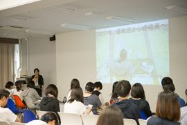 2019年度入試・奨学金説明会