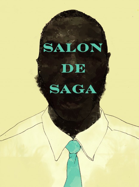 第3回 Salon de SAGA　「自画像－洋の東西における意味の違い」0