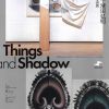岸中延年・濱田弘明合同退職記念展「Things and Shadow」
